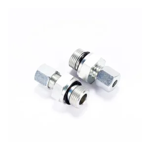 Rabat Nypel 1/2"x3/8 z nakrętką