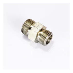 Nypel GZ 1/8‘ x GZ M20x1,5mm Tani