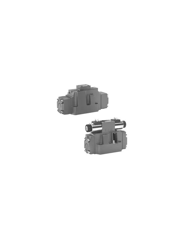 KIERUNKOWY ZAWÓR SUWAKOWY H-4WEH25E6X/6EG24N9ETS2K4/B10P4,5D3 Oferta