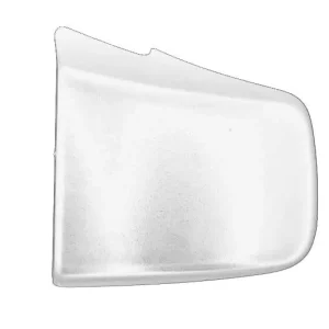 Element drzwi, osłona zawiasu drzwi P pasuje do SCANIA G I 06.04-05.19 Premium