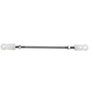 Element zawieszenia kabiny (łącznik zaworu poziomującego, dł. 150mm) pasuje do SCANIA 4, G I, P I, R I, T DC09.108-OSC11.03 05.95-05.19 Wyprzedaż