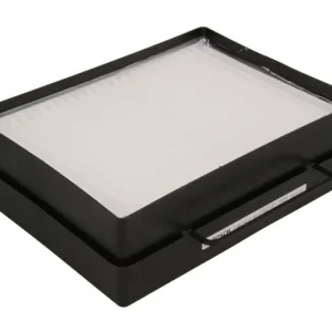Filtr kabiny, liczba 1, pasuje do SCANIA 4, G I, G II, P I, R I, R II, T 05.95- Dodaj do koszyka