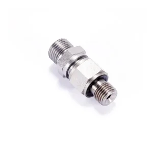 Hit cenowy Przyłącze proste zwrotne M16x1/4"
