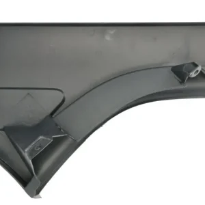 Hit cenowy Nadkole plastikowe pomiędzy kołem a kabiną/tył L pasuje do SCANIA P,G,R,T 01.10-