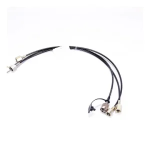 Wężyk hydrauliczny PW230 bar fi5mm, 60cm, M14X1,5 Zniżka