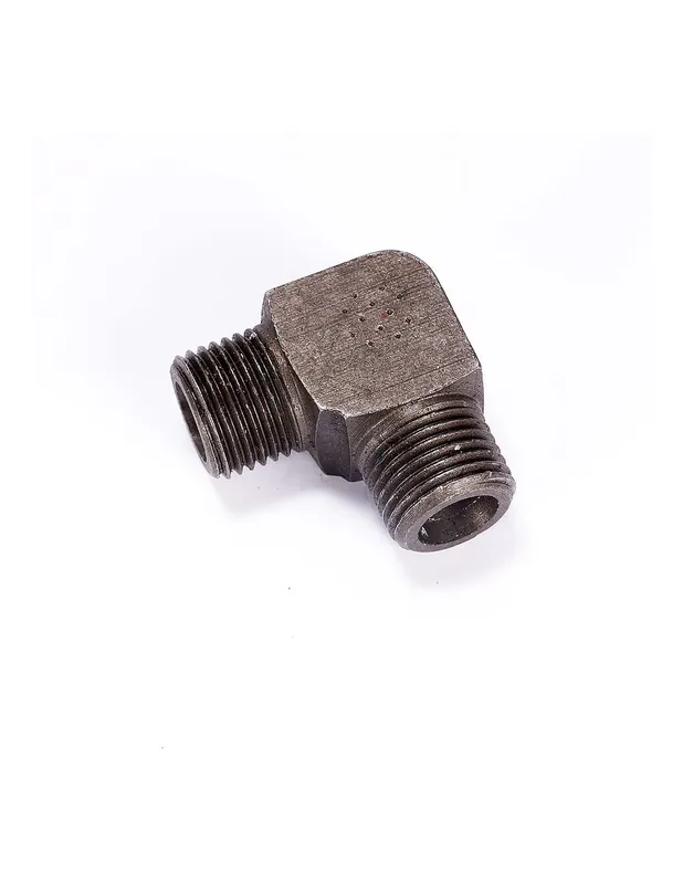 Kolanko hydrauliczne BB M16x1,5 Tylko do końca tygodnia