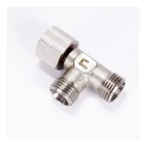 Oferta limitowana Trójnik hydrauliczny ABB M16x1,5