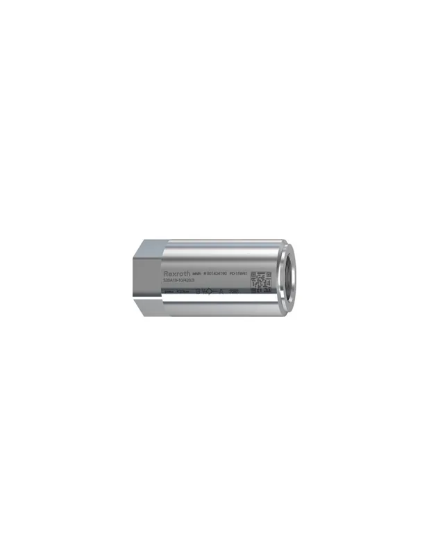 HYDRAULICZNY ZAWÓR ZWROTNY S20A50-1X/450J3/12 Popularny