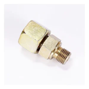 Złącze hydrauliczne proste GZ 1/4 x GW M20x1,5 Oferta limitowana