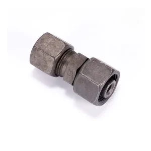 Promocja Złącze skrecane GW M20x1,5 x GZ M16x1,5 z nakrętką, pod rurkę 10