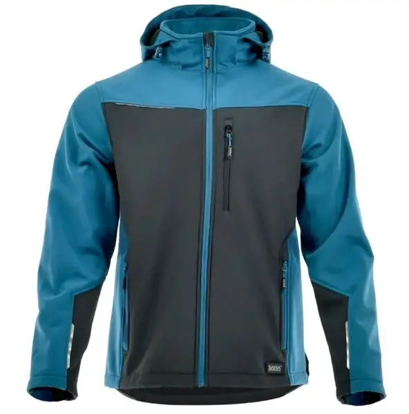 Kurtka softshell SARA COMFORT PLUS rozmiar XXL Ograniczona ilość