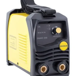 Zamów teraz Spawarka inwerterowa Snake 200I AL New Design Magnum