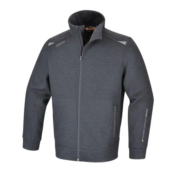 Zamów dziś Bluza zapinana na zamek z grafenem rozmiar XXXL Beta 7644