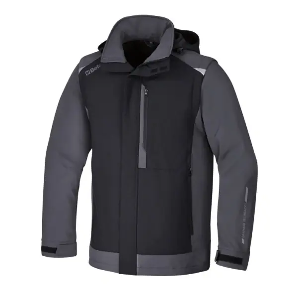 Najlepsza cena Kurtka softshell z grafenem rozmiar S Beta 7648
