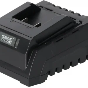 Tani Ładowarka do akumulatorów SAS+ALL 18V Dedra DED7038