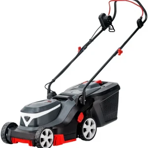Bezpieczne zakupy Kosiarka elektryczna sieciowa 1200W AL-KO 3.22 E Easy 32 cm 113849