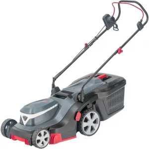 Szybka dostawa Kosiarka elektryczna sieciowa 1600W AL-KO 3.82 E Easy 38 cm 113850