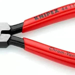 Knipex szczypce do pierścieni osadczych sprężynujących Szybka wysyłka