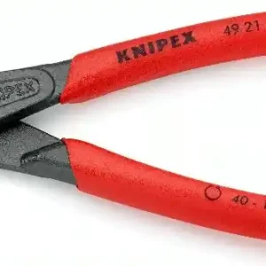 Knipex precyzyjne szczypce do pierścieni osadczych Wyjątkowa oferta