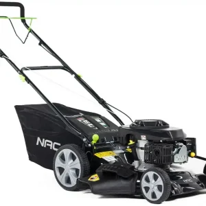 Obniżka ceny Kosiarka spalinowa z napędem NAC LS50-146-HS-NG 51 cm 2,6kW 146cm3