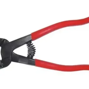 Oferta czasowa Szczypce krążkowe do cięcia twardej ceramiki DEDRA DED023 ostrze z węglika wolframu