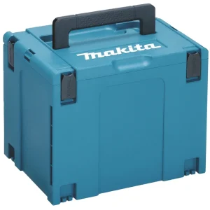 Walizka systemowa na elektronarzędzia Makita MAKPAC 4 Premium