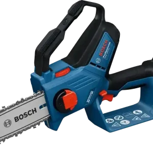 Szybka wysyłka Piła łańcuchowa akumulatorowa do gałęzi GKE 18V-20 Bosch
