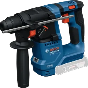 Tylko do końca tygodnia Młotowiertarka akumulatorowa z uchwytem SDS+ GBH 18V-18 Bosch