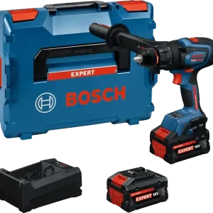 Wiertarko-wkrętarka akumulatorowa 18 V Expert EXSR18V-150 Bosch Zamów dziś