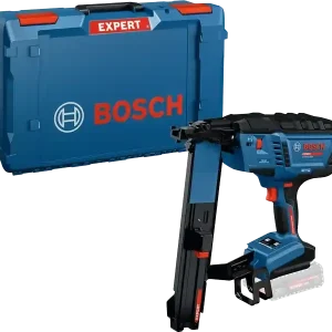 Promocja Akumulatorowy zszywacz do drewna 18 V EXTH18V-50M Bosch