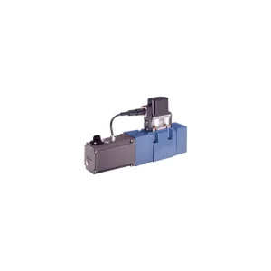 Bestseller PROPORCJONALNY ZAWÓR KIERUNKOWY 4WRGE16V1-125L-1X/315G24TK31/A1M