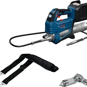 Szybka wysyłka Smarownica akumulatorowa PRO GFP 18V-10 Bosch