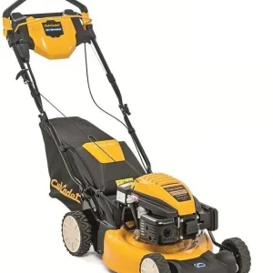 Wyjątkowa oferta Kosiarka spalinowa 159 cm 3 LM2 DR46ES Cub Cadet