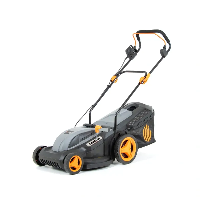 Do wyczerpania zapasów Kosiarka elektryczna 2000W Handy YK2000