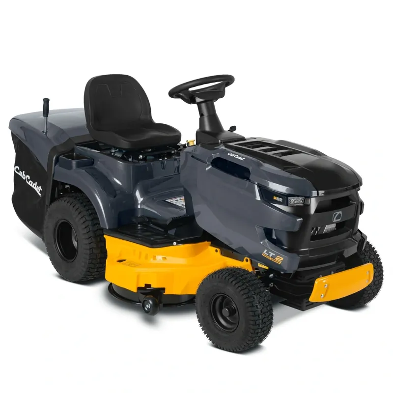 Wysoka jakość Traktor ogrodowy LT2 R92 10,3 kW 547 cm3 Cub Cadet