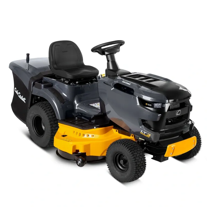Traktor ogrodowy LT3 R102 12,1 kW 679 cm3 Cub Cadet Szybka dostawa