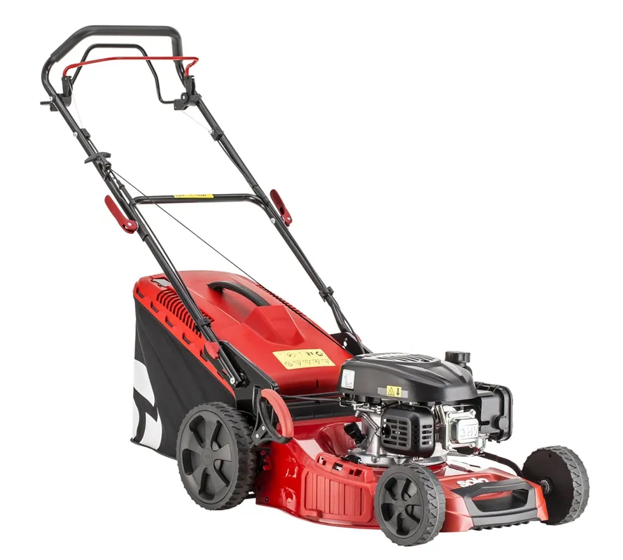 Promocja Kosiarka spalinowa 46 cm 139 cm³ EASY SBA PRO 4716 SP-A ALKO
