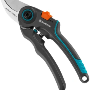 Szybka dostawa Sekator do gałęzi, kwiatów, pędów jednoręczny ogrodowy 22 mm EXPERTCUT Gardena 12203-20