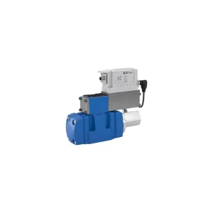 Zniżka PROPORCJONALNY ZAWÓR KIERUNKOWY 4WRLE27V1-600L-4X/MXY/24A1