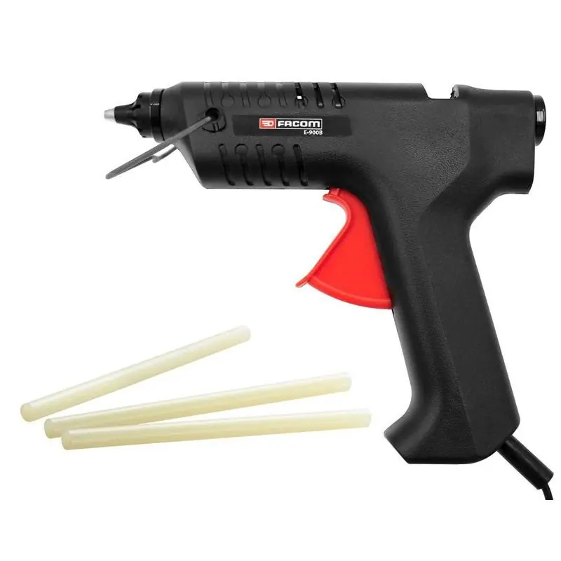 E.900B - pistolet do kleju, 40 W Rabat