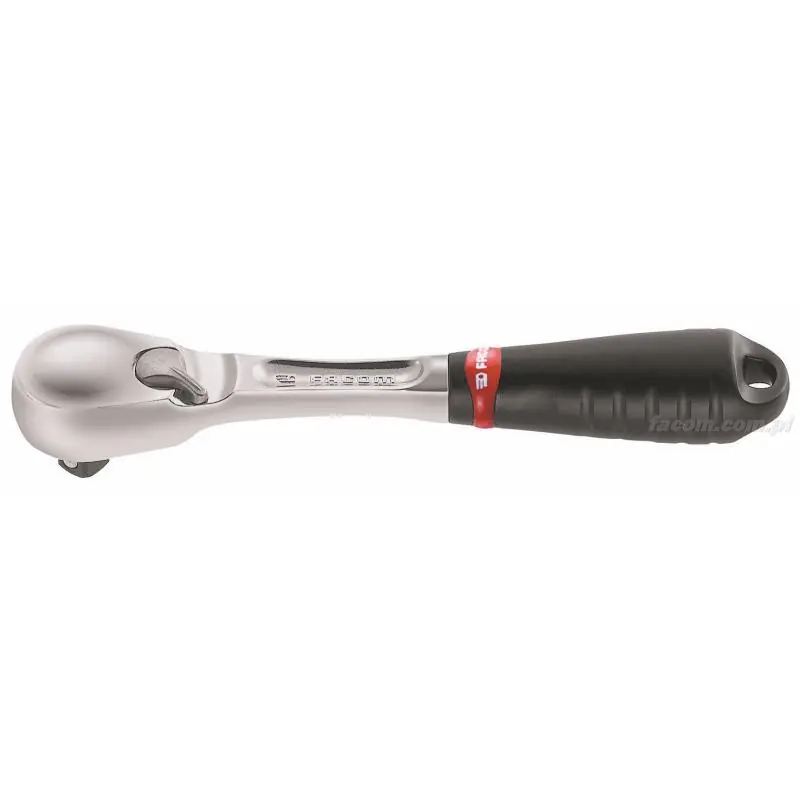 RL.161 - Grzechotka 1/4" szczelna o wysokich parametrach Hit sprzedaży