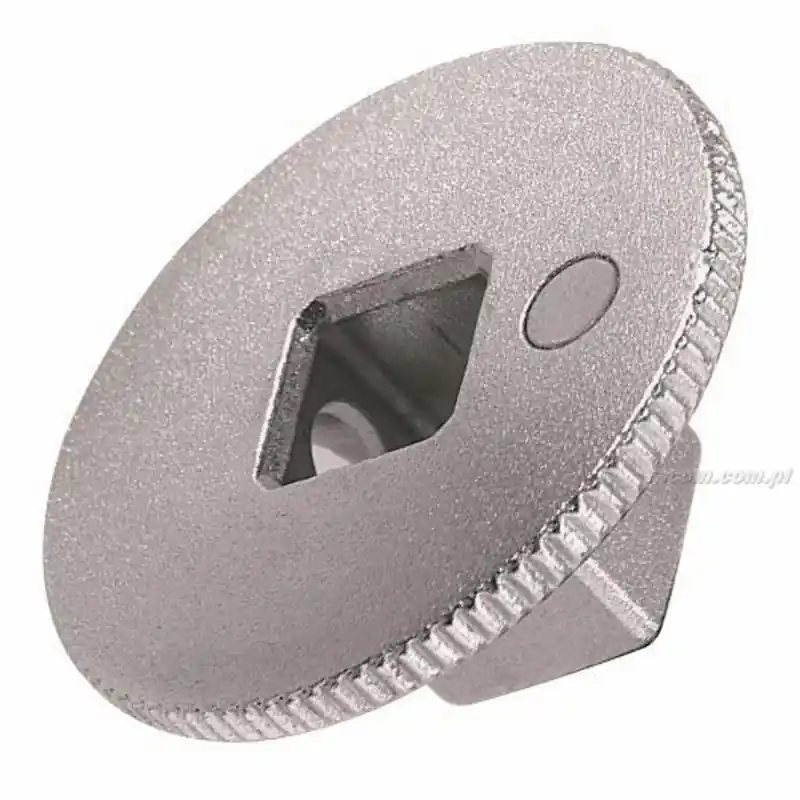 Cena promocyjna D.169 - Zestaw 3 adapterów do nasadek