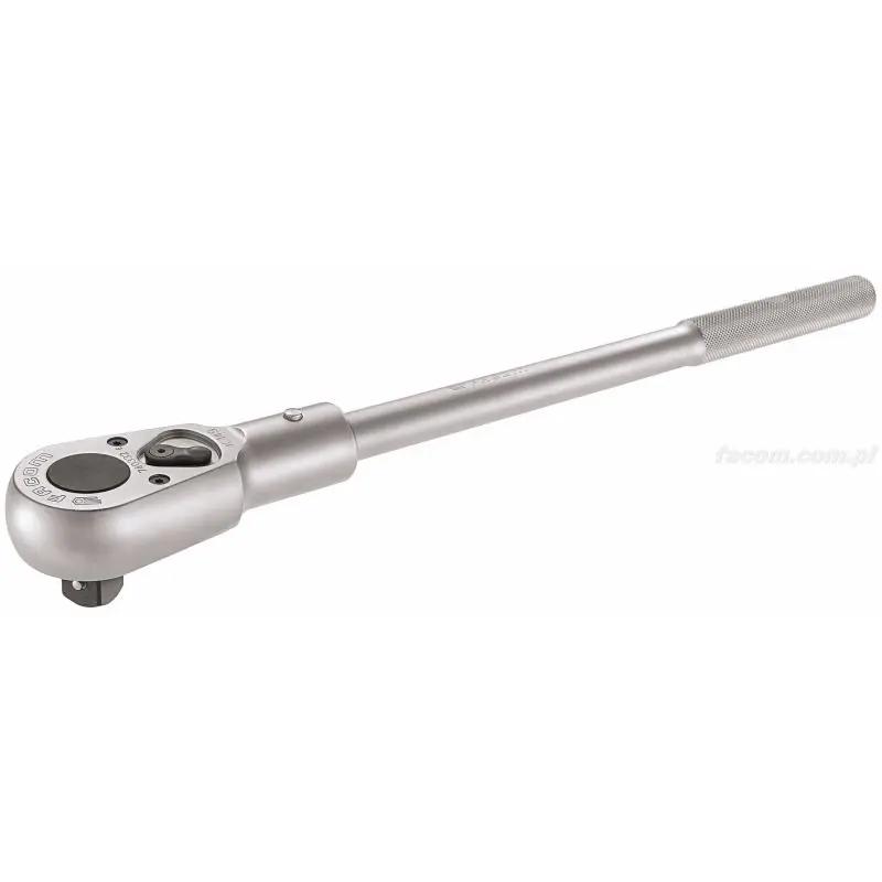 Najlepsza cena K.149 - grzechotka 3/4" „budowlana”