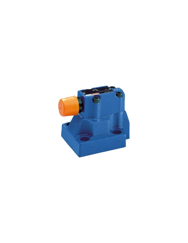 HYDRAULICZNY ZAWÓR UPUSTOWY DBW20B2-5X/350XUS6EG24N9K4R12 Do wyczerpania zapasów