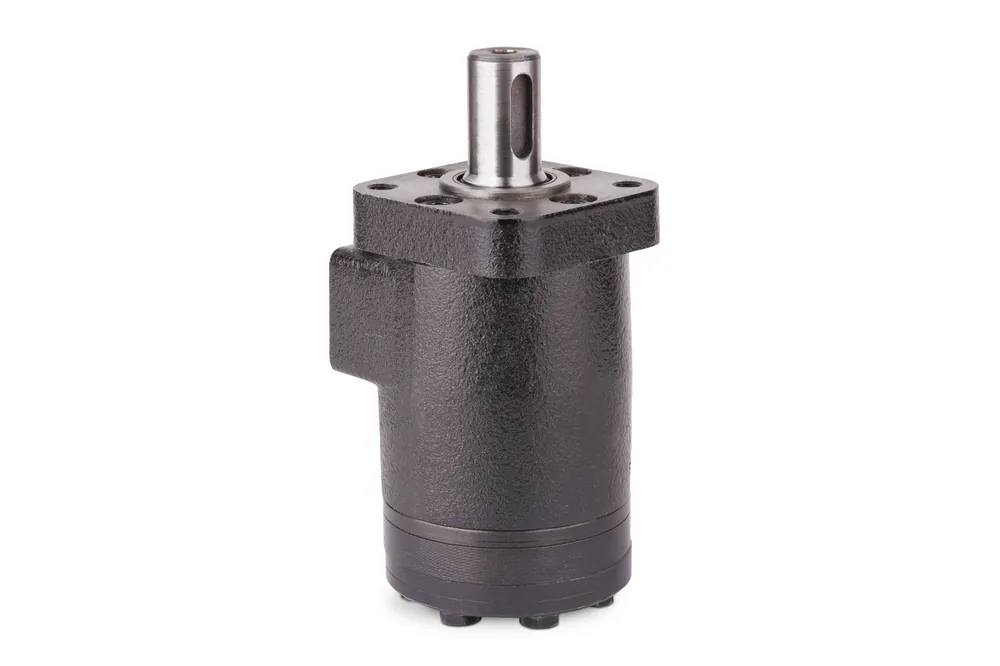 Silnik hydrauliczny MAPHQN100CMU Nie przegap