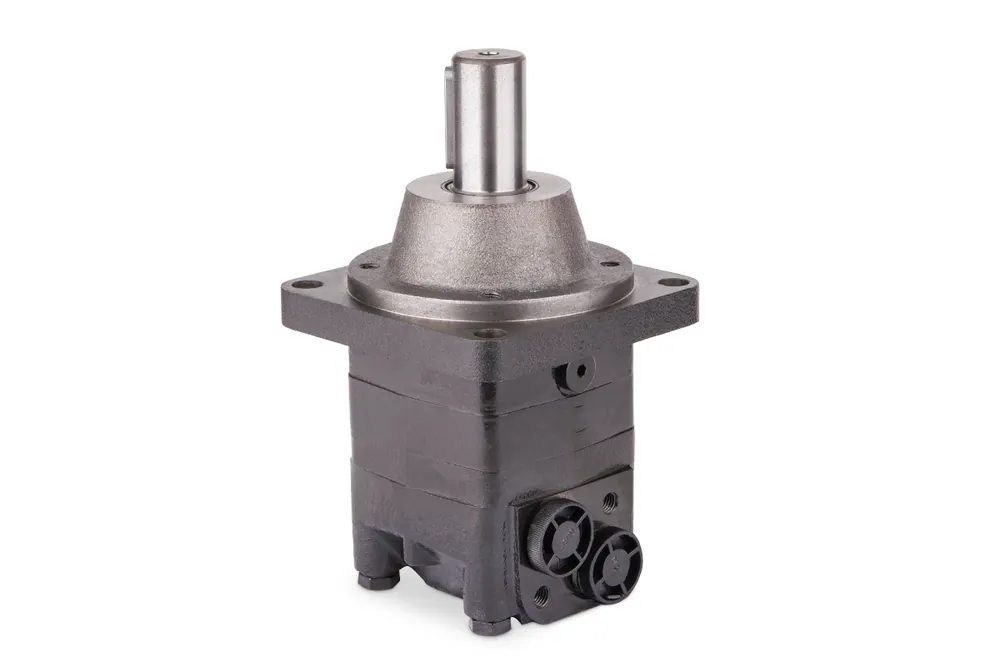 Wyprzedaż Silnik hydrauliczny MASW 125 C - Maxma
