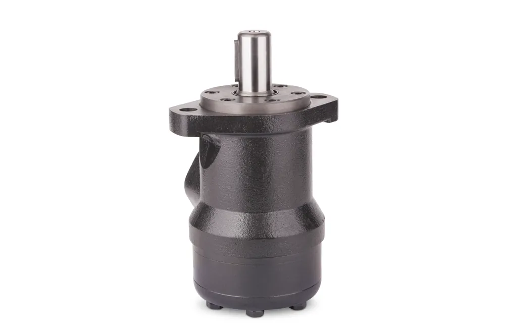Dostępne od ręki Silnik hydrauliczny MAR 125 C0 - Maxma