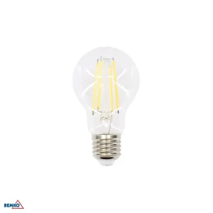 Źródło LED Filament 230V E27 A60 7,5W 1055Lm 4000K 320St D86-FLB-E27-A60-075-4K Najlepsza cena