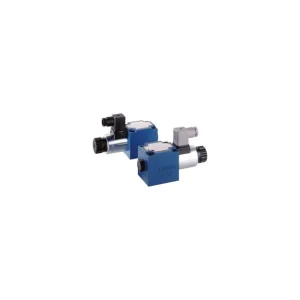Bestseller GNIAZDOWY (GRZYBKOWY) ZAWÓR KIERUNKOWY M-3SED10UK1X/350CG24N9K4/B12V