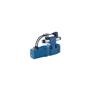 Bestseller PROPORCJONALNY ZAWÓR KIERUNKOWY 4WRKE27W8-500L-3X/6EG24K31/A1D3M